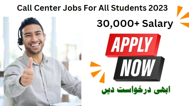 Online call center jobs