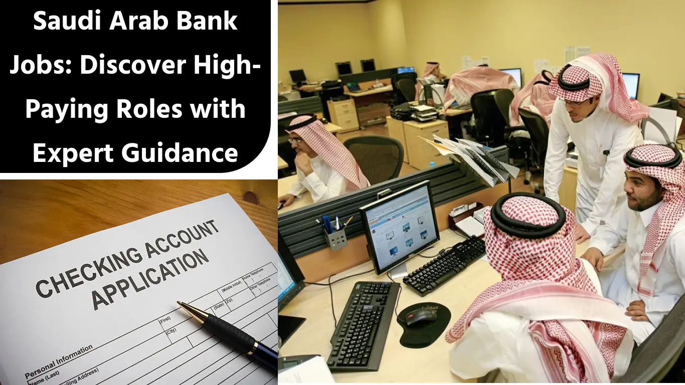 Saudi Arab Bank